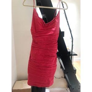 Nicole Miller Dress
